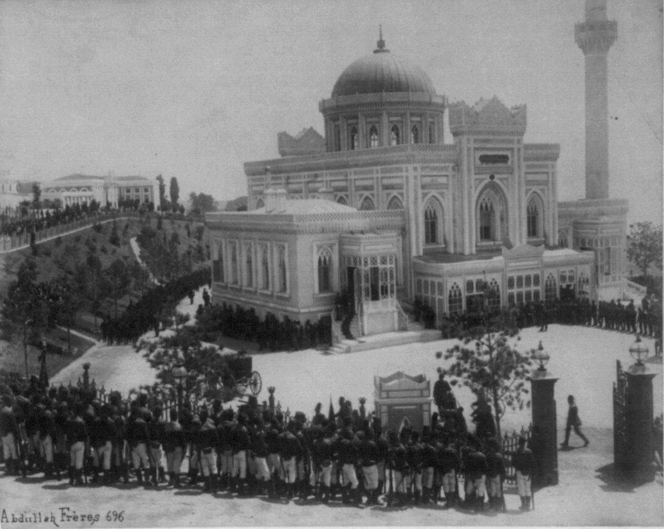 Kανονικός Σουλτάνος ο Ερντογάν: Το απίστευτο, δεύτερο, παλάτι το οποίο θέλει να καταλάβει [εικόνες] | iefimerida.gr 11