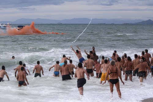 Με λαμπρότητα γιορτάστηκαν τα Θεοφάνεια σε όλη τη χώρα  [εικόνες] | iefimerida.gr 31