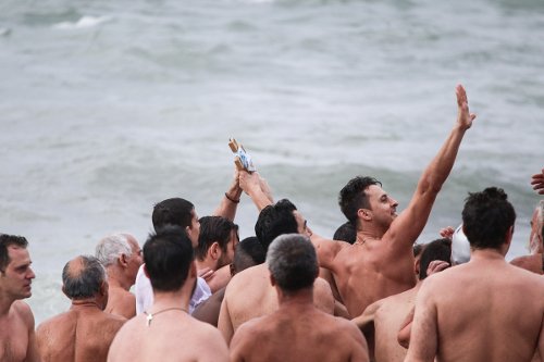 Με λαμπρότητα γιορτάστηκαν τα Θεοφάνεια σε όλη τη χώρα  [εικόνες] | iefimerida.gr 32