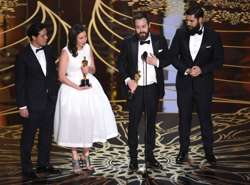 Oσκαρ 2019: Ποιος άλλος Ελληνας είναι υποψήφιος εκτός από τον Λάνθιμο [εικόνες] | iefimerida.gr 1