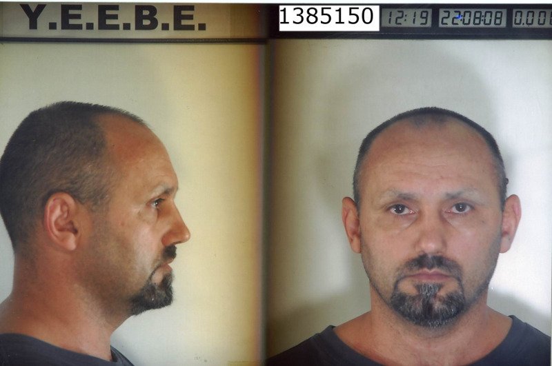 Η αστυνομία δίνει ξανά στη δημοσιότητα τα στοιχεία και φωτογραφίες του Βασίλη Παλαιοκώστα | iefimerida.gr 0