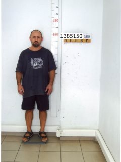 Η αστυνομία δίνει ξανά στη δημοσιότητα τα στοιχεία και φωτογραφίες του Βασίλη Παλαιοκώστα | iefimerida.gr 1