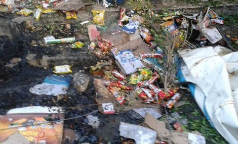 Θρήνος στη Γάζα: 8 παιδιά νεκρά από πύραυλο σε παιδική χαρά -Δεν κάνει πίσω το Ισραήλ [εικόνες] | iefimerida.gr 9