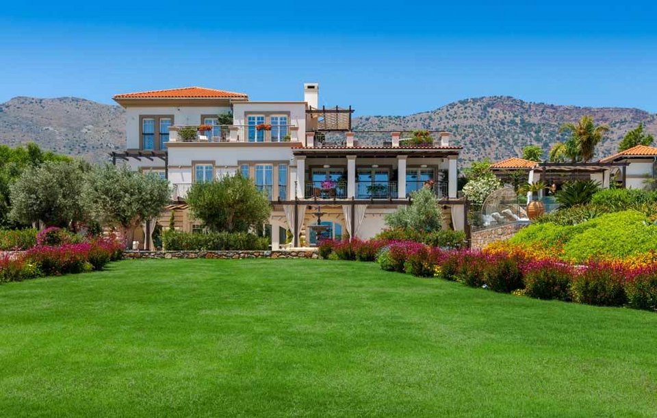 Το σπίτι-παλάτι της Κρήτης πωλείται αντί 10,5 εκατ. ευρώ [εικόνες] | iefimerida.gr 12