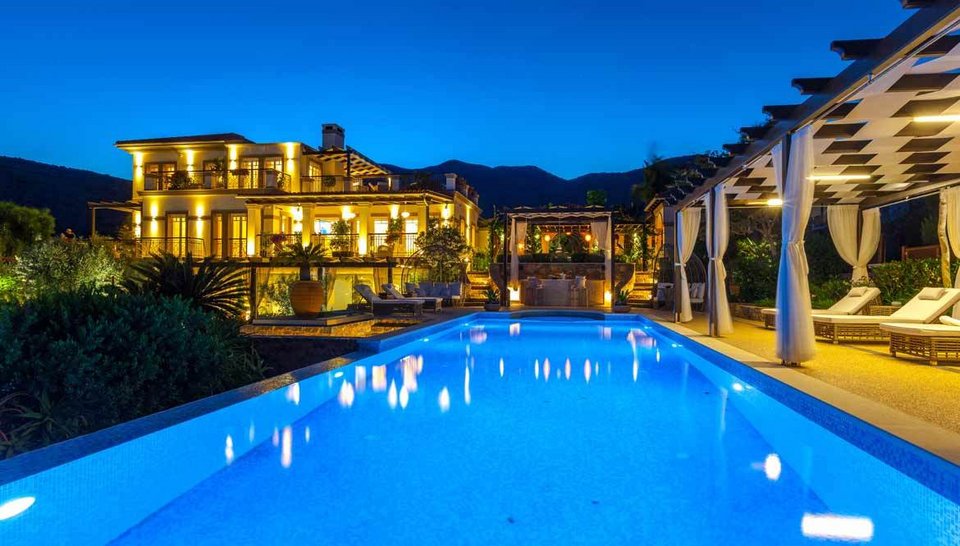 Το σπίτι-παλάτι της Κρήτης πωλείται αντί 10,5 εκατ. ευρώ [εικόνες] | iefimerida.gr 1