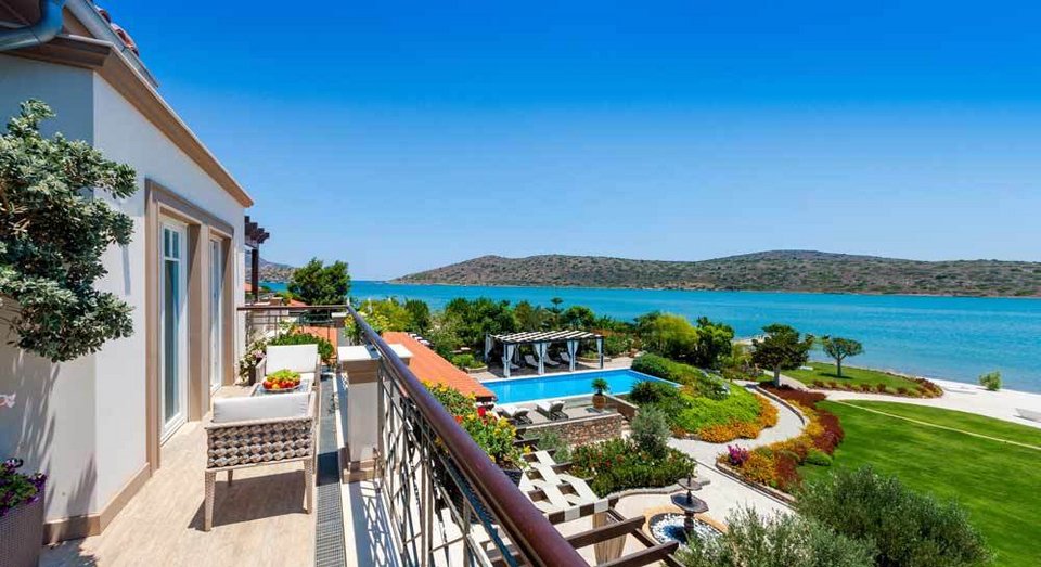 Το σπίτι-παλάτι της Κρήτης πωλείται αντί 10,5 εκατ. ευρώ [εικόνες] | iefimerida.gr 8