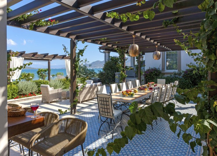 Το σπίτι-παλάτι της Κρήτης πωλείται αντί 10,5 εκατ. ευρώ [εικόνες] | iefimerida.gr 6