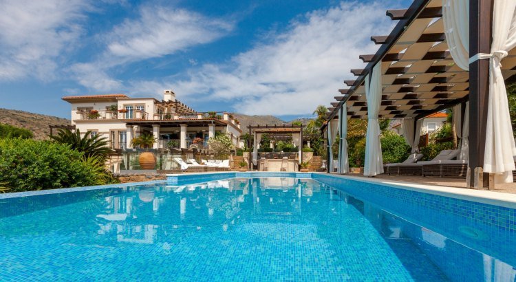 Το σπίτι-παλάτι της Κρήτης πωλείται αντί 10,5 εκατ. ευρώ [εικόνες] | iefimerida.gr 5