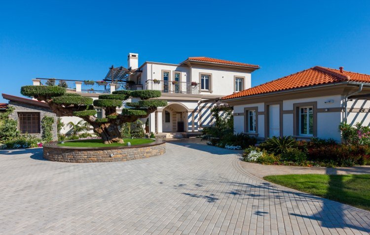 Το σπίτι-παλάτι της Κρήτης πωλείται αντί 10,5 εκατ. ευρώ [εικόνες] | iefimerida.gr 4