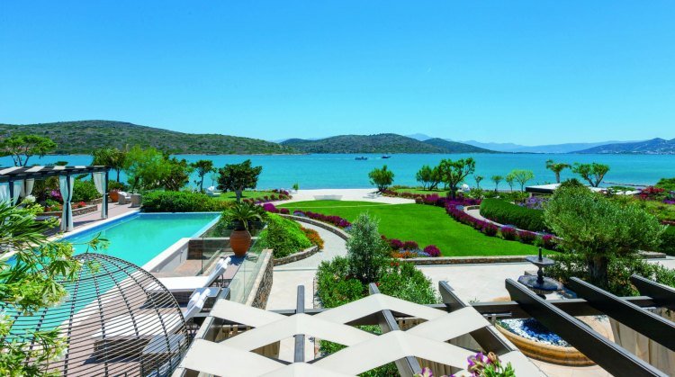 Το σπίτι-παλάτι της Κρήτης πωλείται αντί 10,5 εκατ. ευρώ [εικόνες] | iefimerida.gr 2