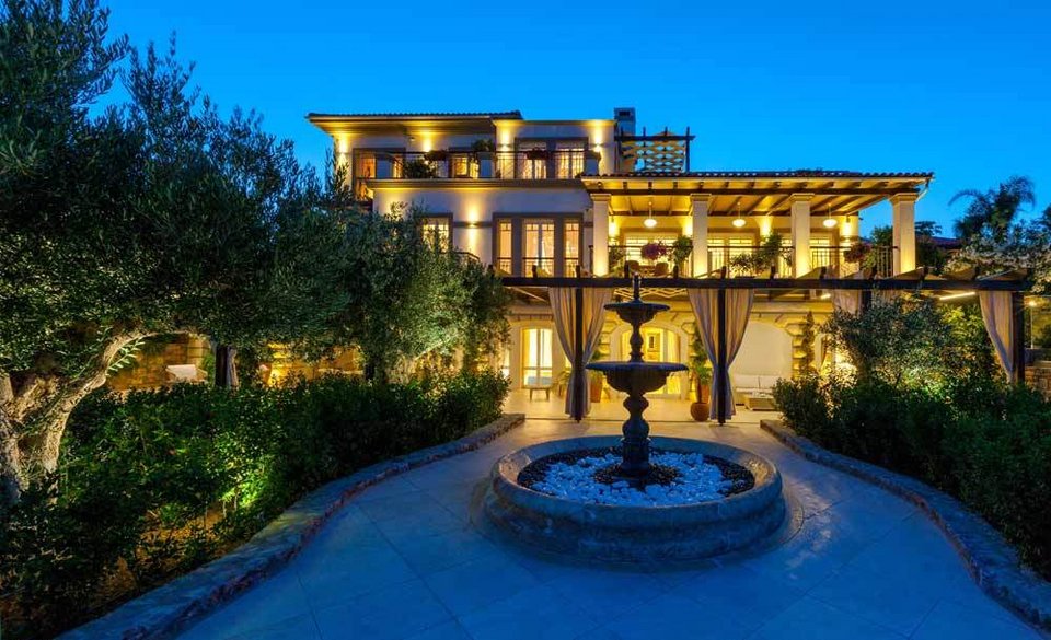 Το σπίτι-παλάτι της Κρήτης πωλείται αντί 10,5 εκατ. ευρώ [εικόνες] | iefimerida.gr 0