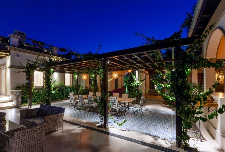 Το σπίτι-παλάτι της Κρήτης πωλείται αντί 10,5 εκατ. ευρώ [εικόνες] | iefimerida.gr 7