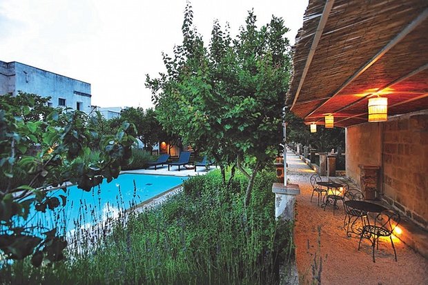 Ο Guardian λατρεύει δύο ξενοδοχεία στη Χαλκιδική [εικόνες] | iefimerida.gr 18