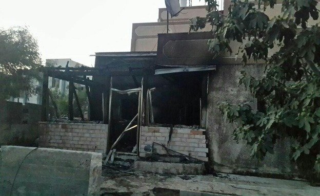 Σοκ στη Δυτική Οχθη: Εβραίοι εξτρεμιστές έκαψαν μωρό Παλαιστινίων [εικόνες] | iefimerida.gr 3