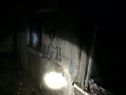 Σοκ στη Δυτική Οχθη: Εβραίοι εξτρεμιστές έκαψαν μωρό Παλαιστινίων [εικόνες] | iefimerida.gr 2