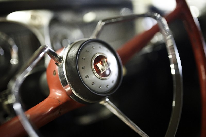 Θρυλικές αντίκες που έκοψαν την ανάσα στους Αθηναίους! [εικόνες] | iefimerida.gr 6