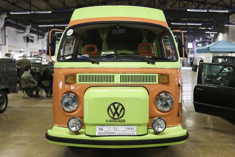 Θρυλικές αντίκες που έκοψαν την ανάσα στους Αθηναίους! [εικόνες] | iefimerida.gr 17