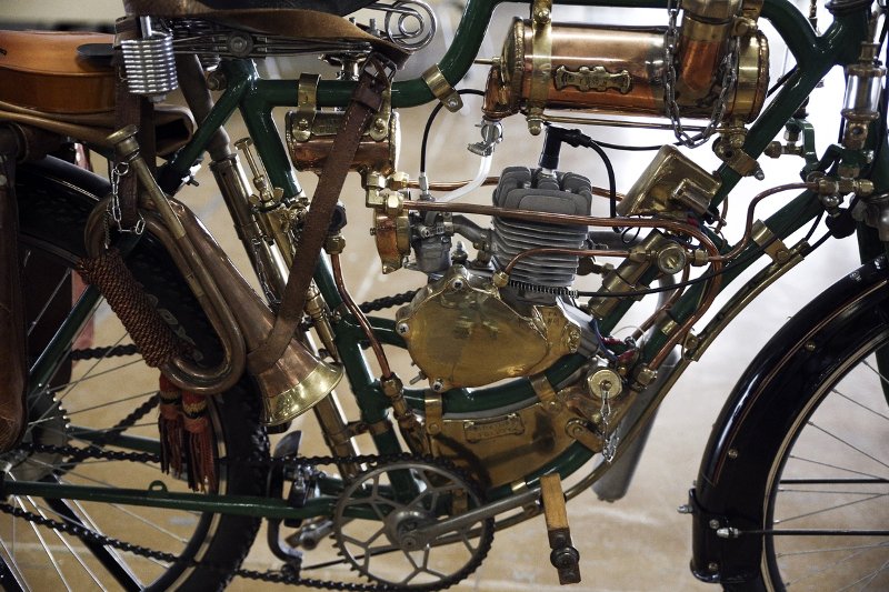 Θρυλικές αντίκες που έκοψαν την ανάσα στους Αθηναίους! [εικόνες] | iefimerida.gr 7