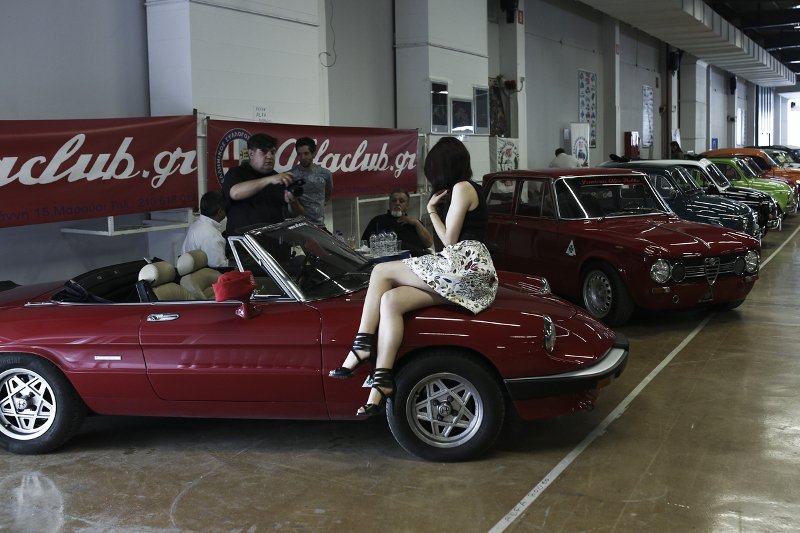 Θρυλικές αντίκες που έκοψαν την ανάσα στους Αθηναίους! [εικόνες] | iefimerida.gr 16