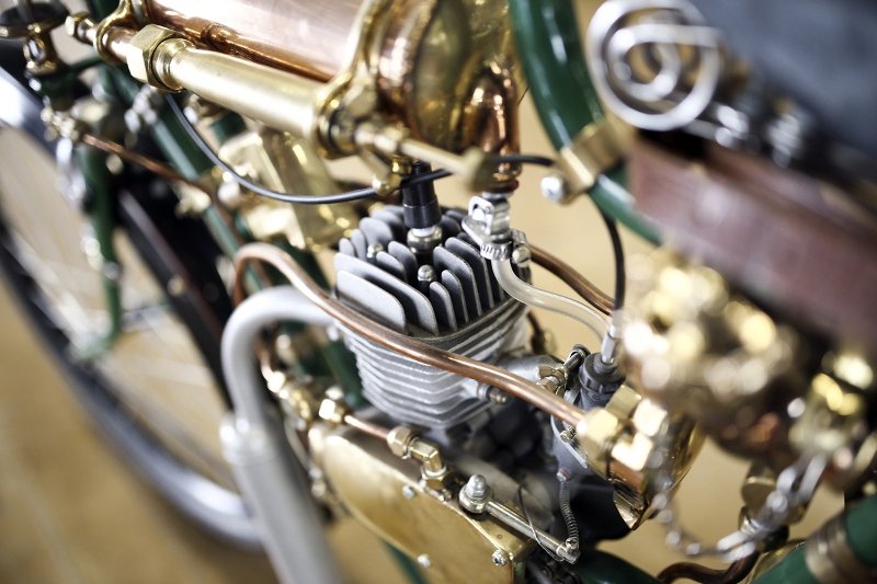 Θρυλικές αντίκες που έκοψαν την ανάσα στους Αθηναίους! [εικόνες] | iefimerida.gr 19