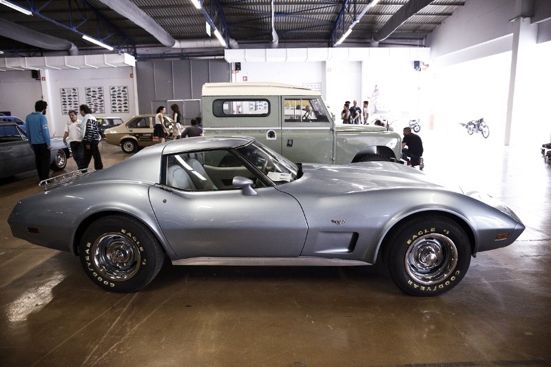 Θρυλικές αντίκες που έκοψαν την ανάσα στους Αθηναίους! [εικόνες] | iefimerida.gr 1