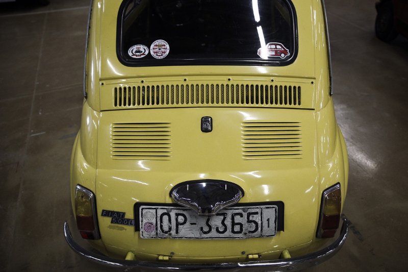 Θρυλικές αντίκες που έκοψαν την ανάσα στους Αθηναίους! [εικόνες] | iefimerida.gr 2