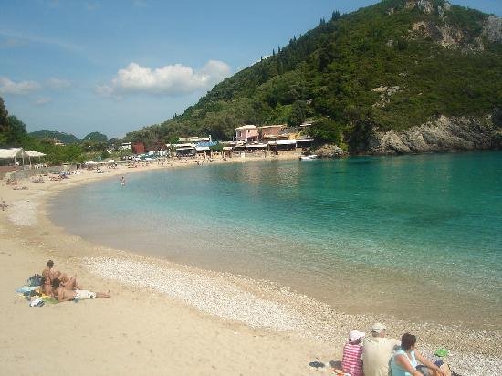 Δέκα υπέροχες ελληνικές παραλίες, όπως τις ψήφισαν Ιταλοί τουρίστες [εικόνες] | iefimerida.gr 2