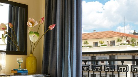 Αποκτά ξανά ζωή η Ομόνοια -Ενα avant garde boutique hotel φέρνει νέο αέρα στο κέντρο της πόλης [εικόνες] | iefimerida.gr 3