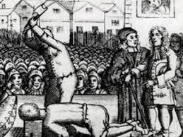 Αυτός είναι ο πρώτος κεντρικός τραπεζίτης του κόσμου που καταδικάστηκε σε θάνατο [εικόνες] | iefimerida.gr 2