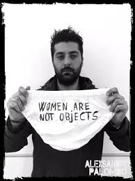 Γράψε κι εσύ το μήνυμά σου στο εσώρουχό σου -Η νέα εκστρατεία κατά της κακοποίησης των γυναικών [εικόνες] | iefimerida.gr 7