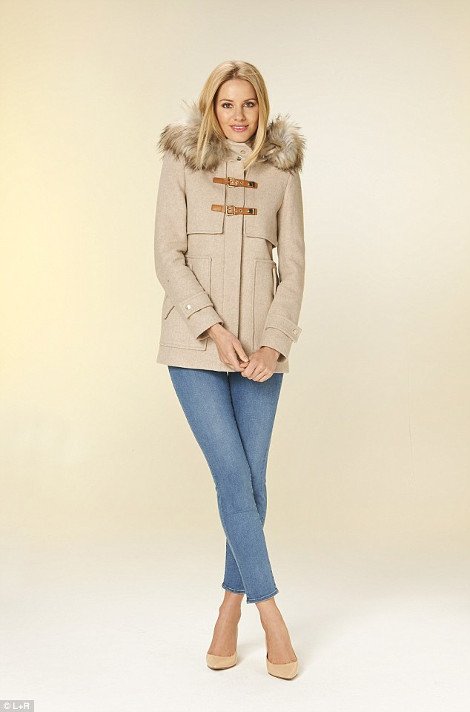 Τα μοδάτα παλτό του χειμώνα -Τα έξι καλύτερα από 150 έως 300 ευρώ [εικόνες] | iefimerida.gr 0