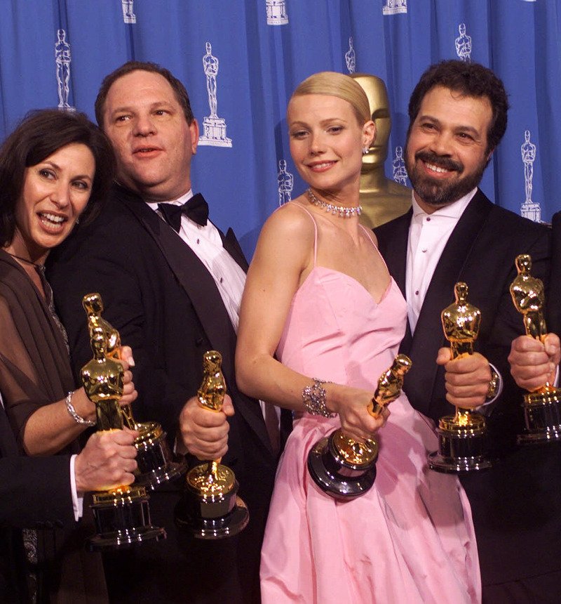 «Θα σε σκοτώσω» απείλησε ο Μπραντ Πιτ τον Γουάινστιν, όταν έμαθε ότι παρενόχλησε την Γκουίνεθ Πάλτροου [εικόνες] | iefimerida.gr 2