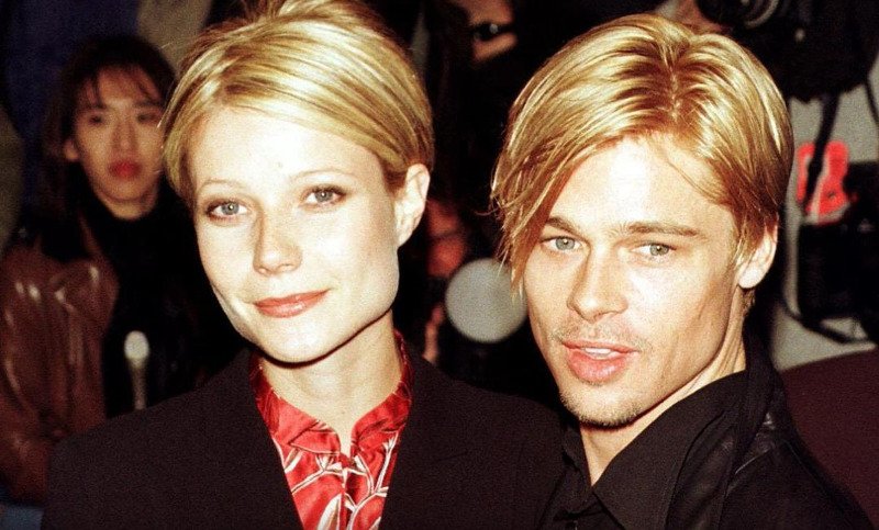 «Θα σε σκοτώσω» απείλησε ο Μπραντ Πιτ τον Γουάινστιν, όταν έμαθε ότι παρενόχλησε την Γκουίνεθ Πάλτροου [εικόνες] | iefimerida.gr 1