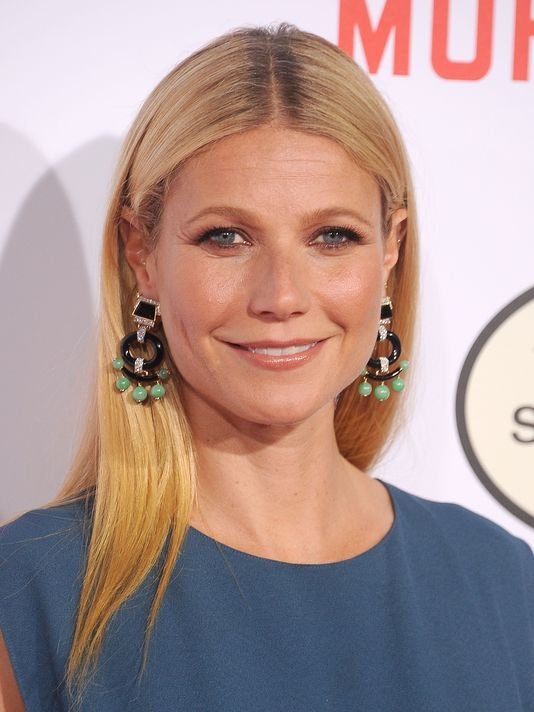 Τα 2 απίστευτα πράγματα που κάνει η Γουίνεθ Πάλτροου για να διώξει το στρες [εικόνες] | iefimerida.gr 2