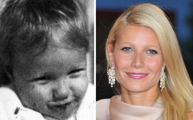 Πώς ήταν και πώς έγιναν πασίγνωστοι σταρ του Χόλιγουντ [εικόνες] | iefimerida.gr 1