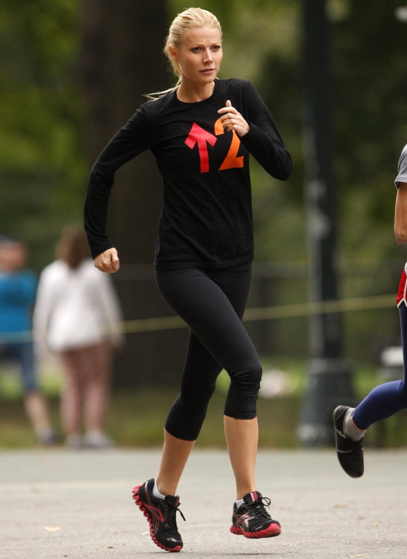 Τα 2 απίστευτα πράγματα που κάνει η Γουίνεθ Πάλτροου για να διώξει το στρες [εικόνες] | iefimerida.gr 3