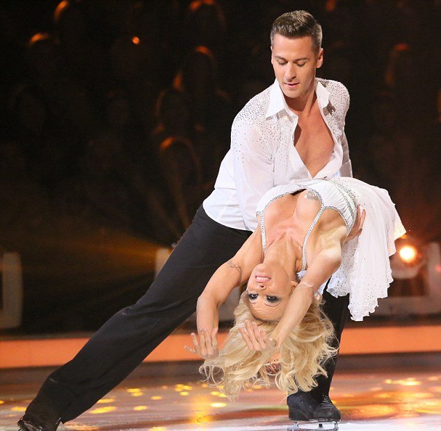 Το «πικάντικο» ατύχημα της Πάμελα Άντερσον [εικόνα] | iefimerida.gr 0