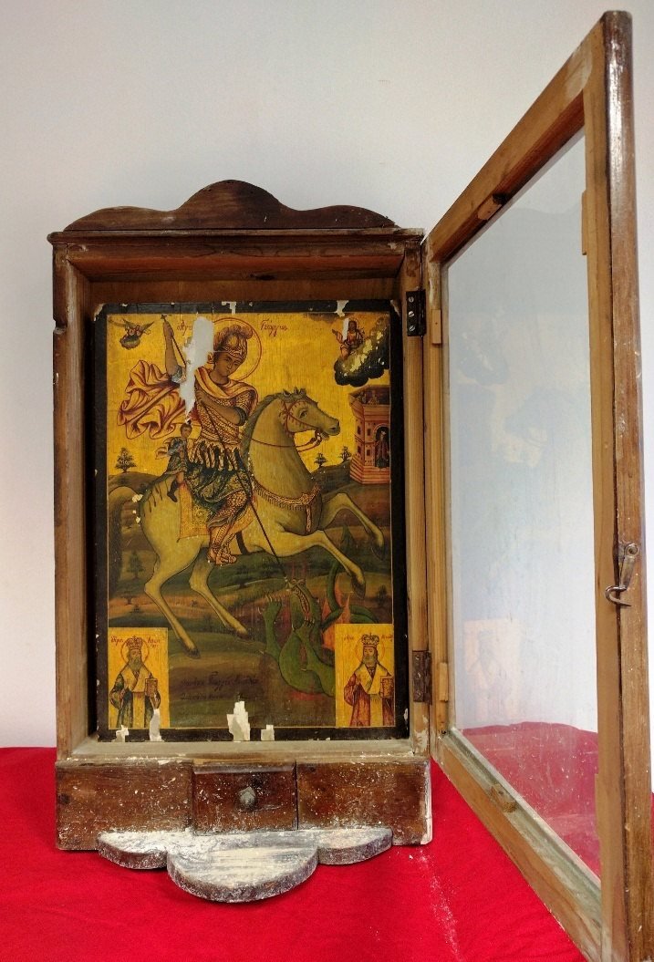 Πανευρωπαϊκή αστυνομική επιχείρηση: Κατέσχεσαν 3.500 έργα τέχνης -Τι βρέθηκε στην Ελλάδα [εικόνες] | iefimerida.gr 2