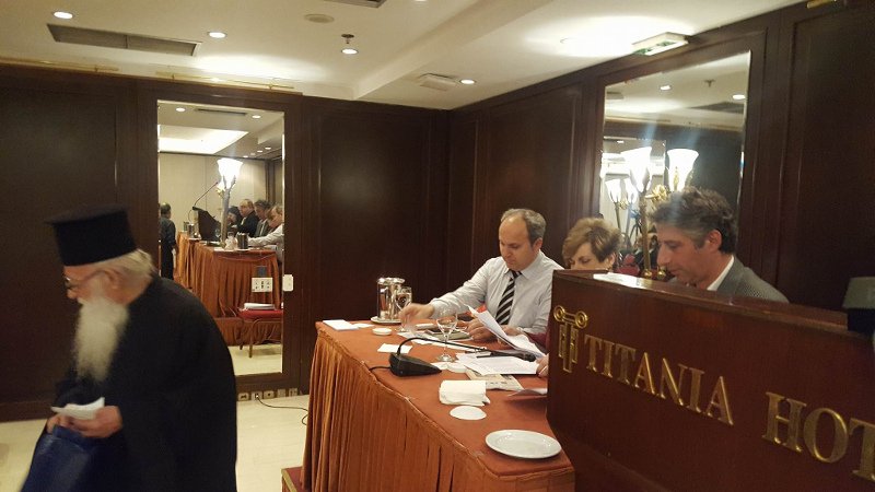 «Προστατεύστε το συλλαλητήριο από τους αναρχικούς» -Τι ζήτησαν οι διοργανωτές [εικόνες & βίντεο] | iefimerida.gr 1