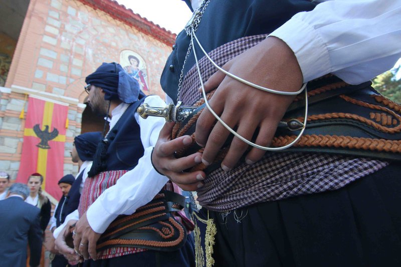 Δεκαπενταύγουστος: Ταξίδι στα τέσσερα μεγαλύτερα προσκυνήματα της Μεγαλόχαρης [εικόνες] | iefimerida.gr 4