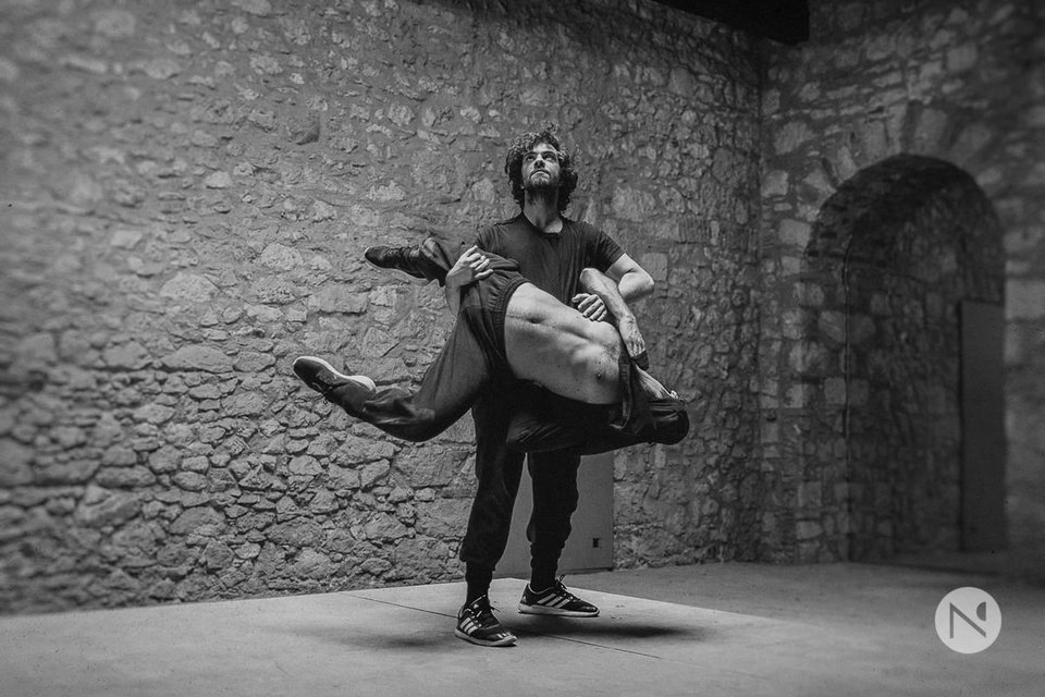 «Επτά επί Θήβας» και Αργύρης Πανταζάρας σε Μεγάλη και Μικρή Επίδαυρο | iefimerida.gr 2