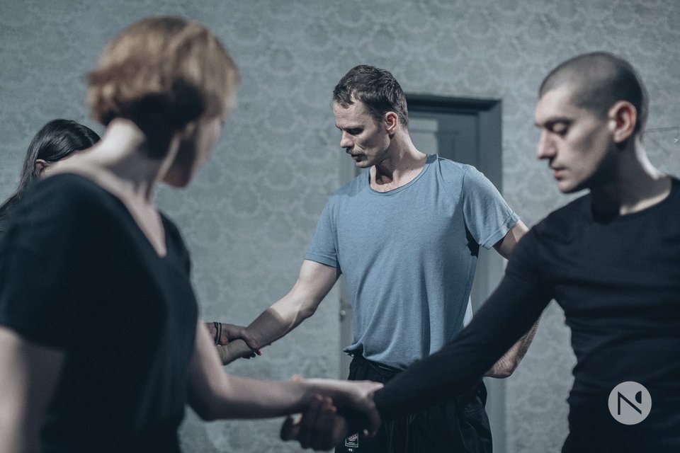 Γουλιώτη-Πανταζάρας παρουσιάζουν σονέτα του Σαίξπηρ: Παράσταση 40' [εικόνες]  | iefimerida.gr 2