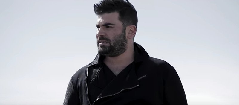 Κυκλοφόρησε το «Αλλη μια ευκαιρία» του Παντελίδη -Συγκινούν τα πλάνα του τραγουδιστή στο βίντεο κλιπ | iefimerida.gr 0