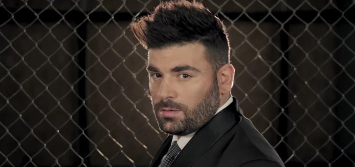 Κυκλοφόρησε το «Αλλη μια ευκαιρία» του Παντελίδη -Συγκινούν τα πλάνα του τραγουδιστή στο βίντεο κλιπ | iefimerida.gr 1
