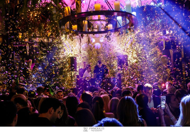 Μαριάννα Γουλανδρή, Λάουρα Λαλαούνη και Τατιάνα Μπλάτνικ διοργάνωσαν ένα σούπερ πάρτι για την ELPIDA Youth -Ολα όσα έγιναν [εικόνες] | iefimerida.gr 7