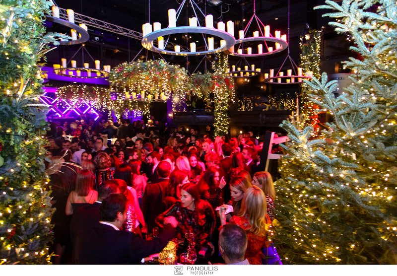 Μαριάννα Γουλανδρή, Λάουρα Λαλαούνη και Τατιάνα Μπλάτνικ διοργάνωσαν ένα σούπερ πάρτι για την ELPIDA Youth -Ολα όσα έγιναν [εικόνες] | iefimerida.gr 14