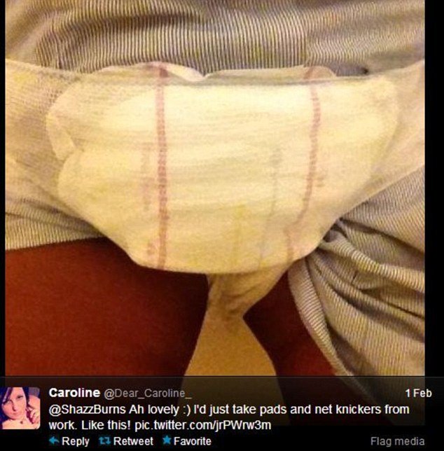 Σάλος στη Βρετανία με «άτακτες» νοσοκόμες-Σοκαριστικές φωτογραφίες [εικόνες] | iefimerida.gr 2