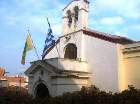 Οι 8 πιο γραφικές εκκλησίες για Επιτάφιο στην Αθήνα [εικόνες] | iefimerida.gr 4