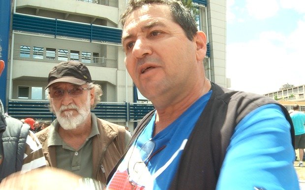 Telegraph: Πειραιάς, εκεί όπου ο ΣΥΡΙΖΑ δεν είναι και τόσο αριστερός | iefimerida.gr 0