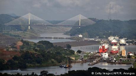 Ξεχάστε τα Panama Papers -Αυτός είναι ο πραγματικός Παναμάς [εικόνες] | iefimerida.gr 1